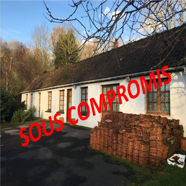 Offres de vente Maison Tortefontaine 62140
