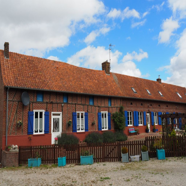 Offres de vente Maison Fauquembergues 62560