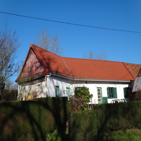 Offres de vente Maison Boubers-lès-Hesmond 62990