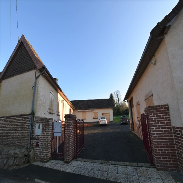Offres de vente Maison Incourt 62770