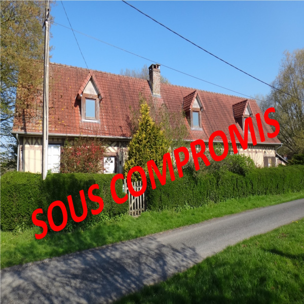 Offres de vente Maison Beauvoir-Wavans 62390