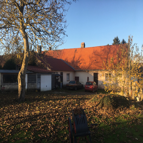 Offres de vente Maison Hesdin 62140