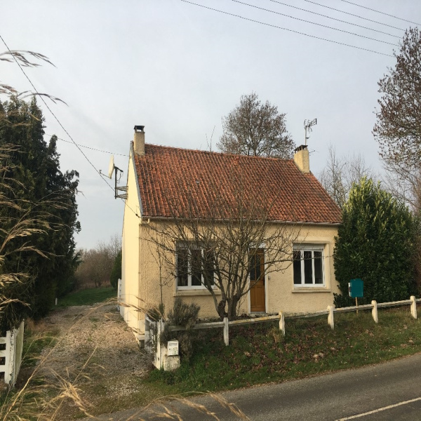 Offres de vente Maison Humières 62130