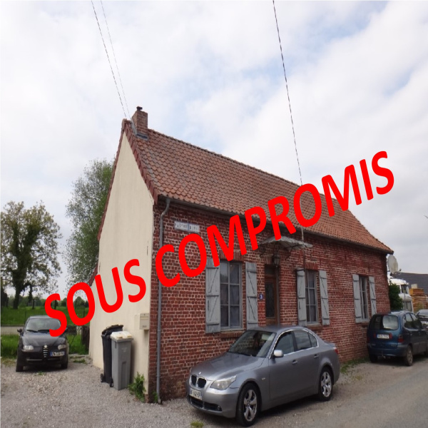 Offres de vente Maison Brias 62130