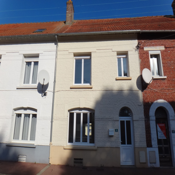 Offres de vente Maison Hesdin 62140