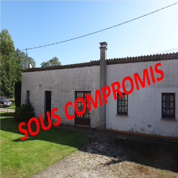 Offres de vente Maison Cavron-Saint-Martin 62140