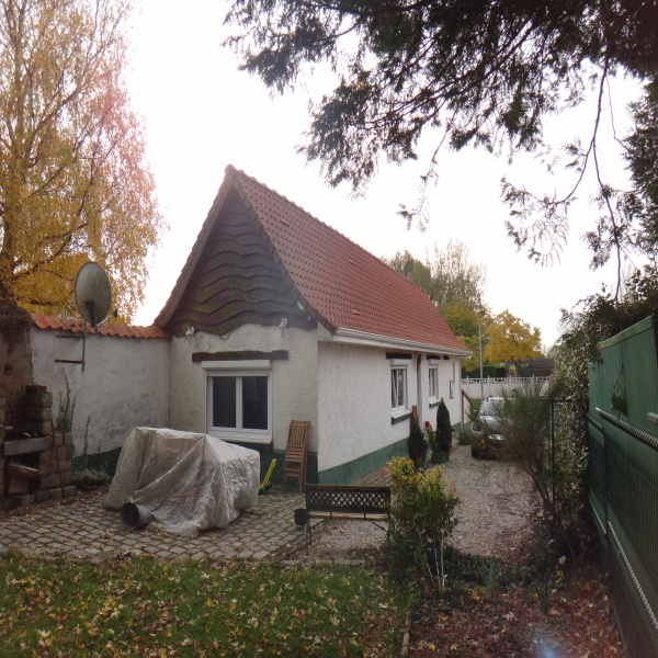 Offres de vente Maison Brévillers 62140