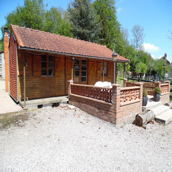 Offres de vente Maison Marenla 62990