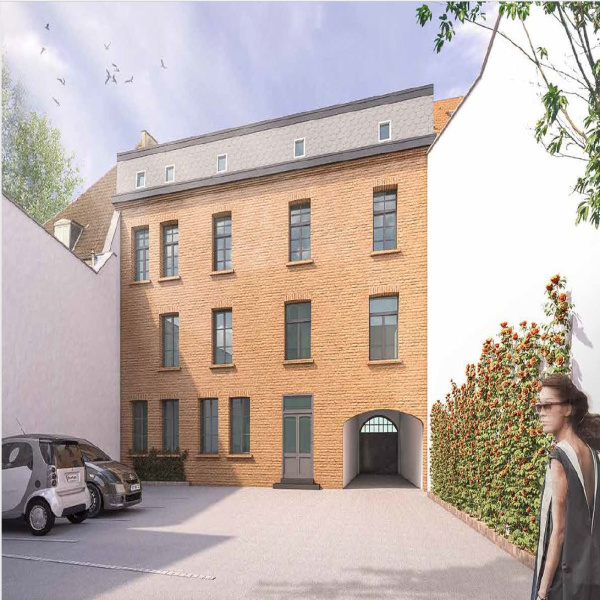 Vente Immobilier Professionnel Local commercial Saint-Omer 62500