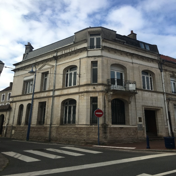 Offres de vente Maison Saint-Pol-sur-Ternoise 62130