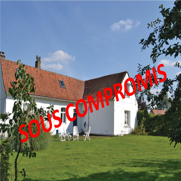 Offres de vente Maison Chériennes 62140