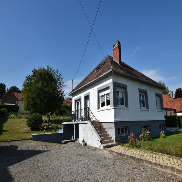 Offres de vente Maison Saint-Georges 62770