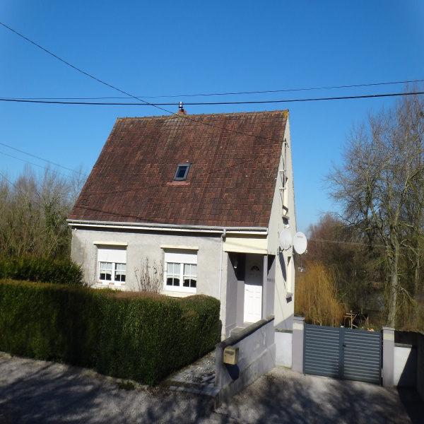 Offres de vente Maison Douriez 62870
