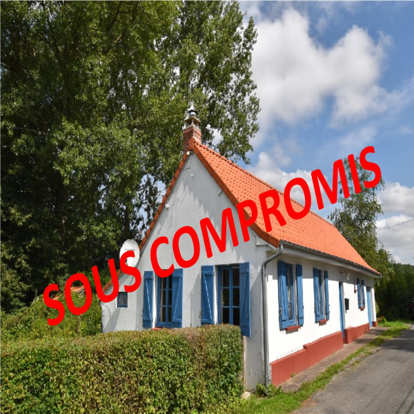 Offres de vente Maison Tilly-Capelle 62134