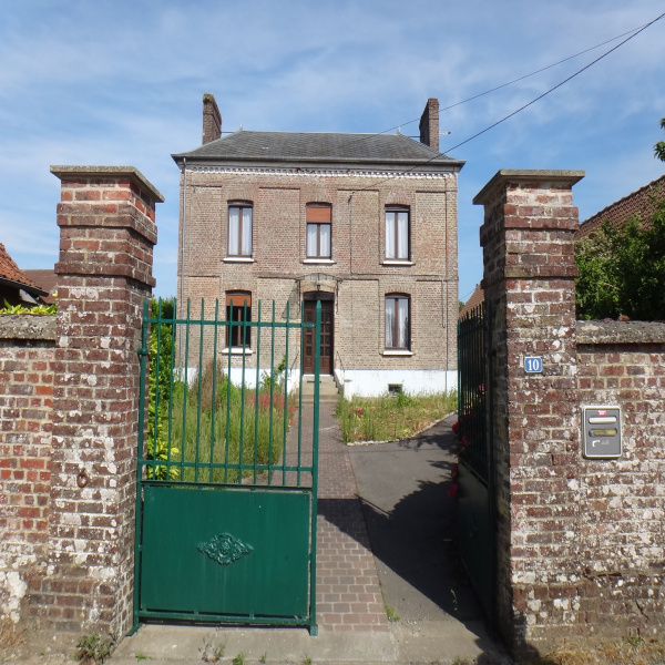 Offres de vente Maison Gueschart 80150