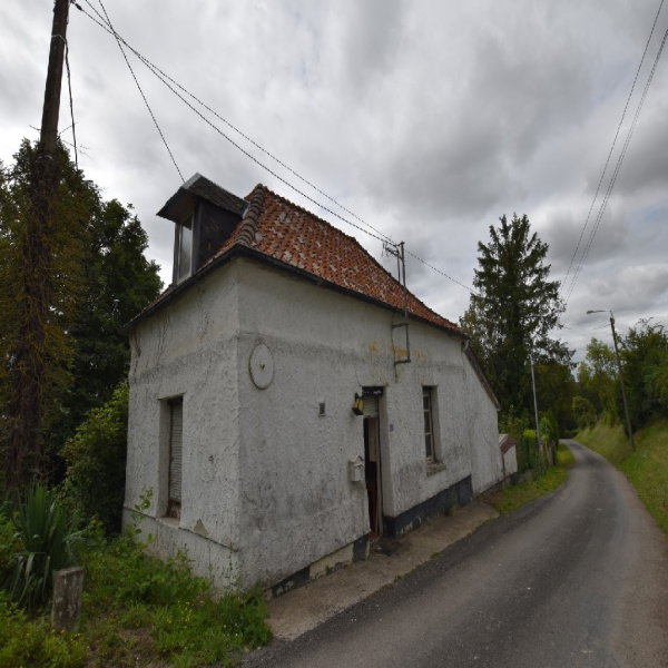 Offres de vente Maison Bouret-sur-Canche 62270