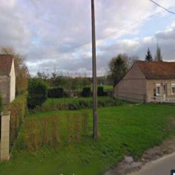 Offres de vente Terrain Auxi-le-Château 62390