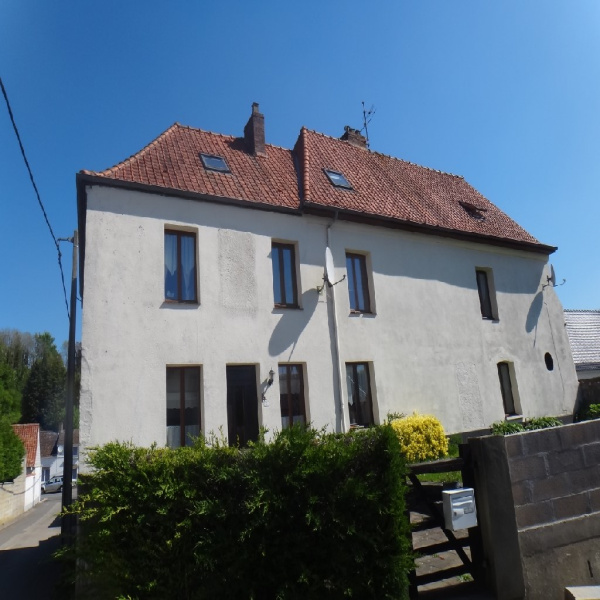 Offres de vente Maison Hucqueliers 62650