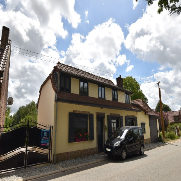 Offres de vente Maison Neulette 62770