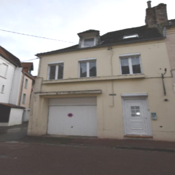 Offres de vente Maison Hesdin 62140