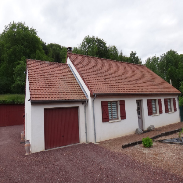 Offres de vente Maison Marenla 62990