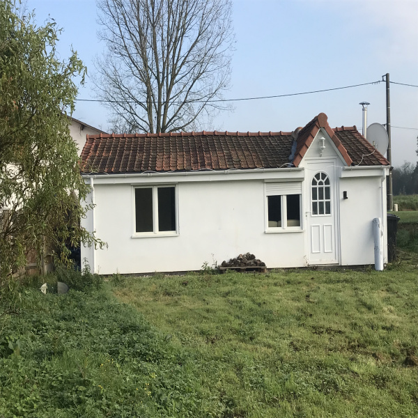Offres de vente Maison Le Ponchel 62390