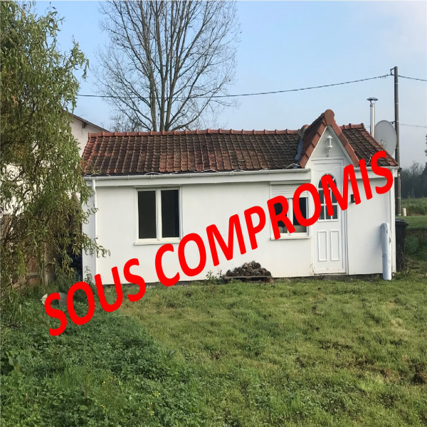 Offres de vente Maison Le Ponchel 62390