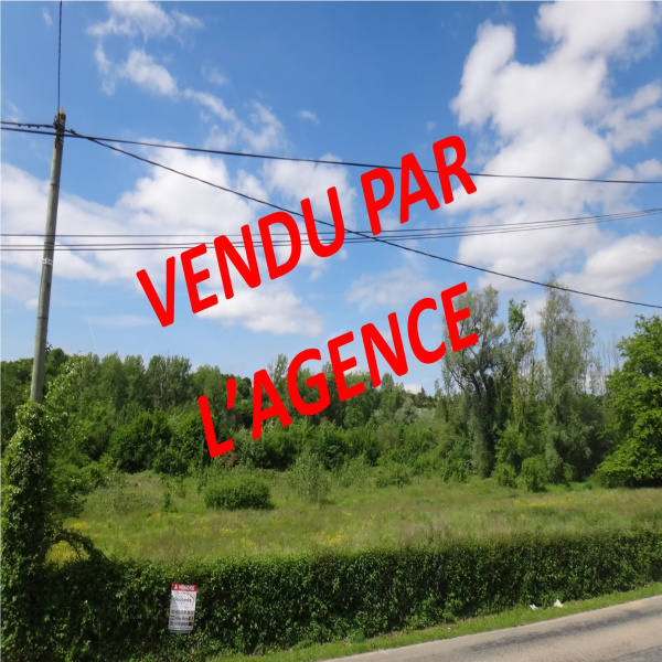 Offres de vente Terrain Cavron-Saint-Martin 62140
