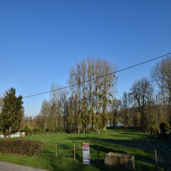 Offres de vente Terrain Ponches-Estruval 80150