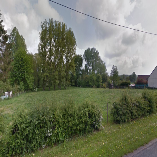 Offres de vente Terrain Ponches-Estruval 80150