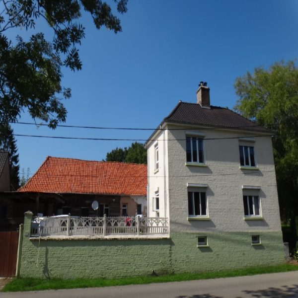 Offres de vente Maison Rimboval 62990