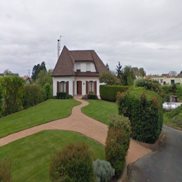 Offres de vente Maison Berck 62600