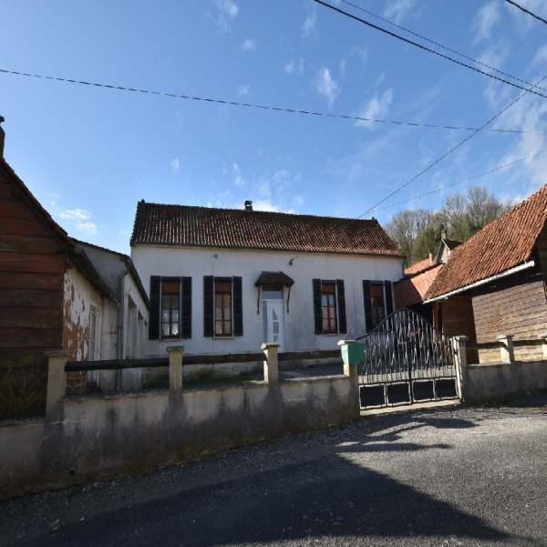 Offres de vente Maison Le Boisle 80150