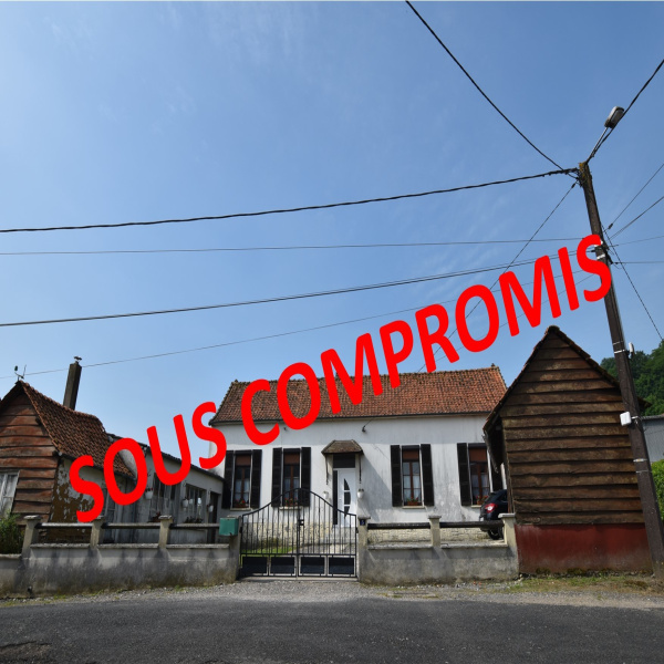 Offres de vente Maison Le Boisle 80150
