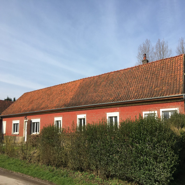 Offres de vente Maison Hesdin 62140