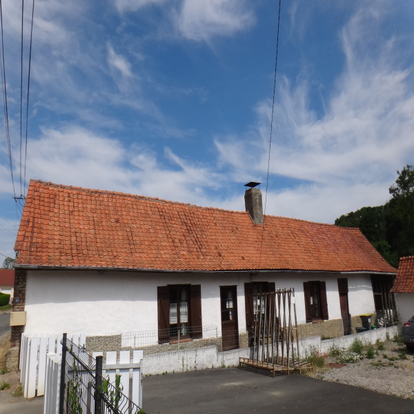 Offres de vente Maison Créquy 62310