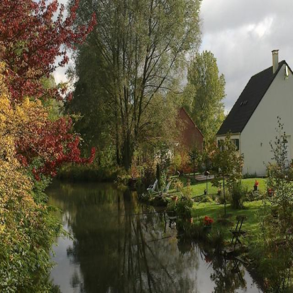 Offres de vente Maison Hesdin 62140