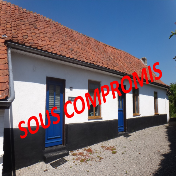 Offres de vente Maison Créquy 62310