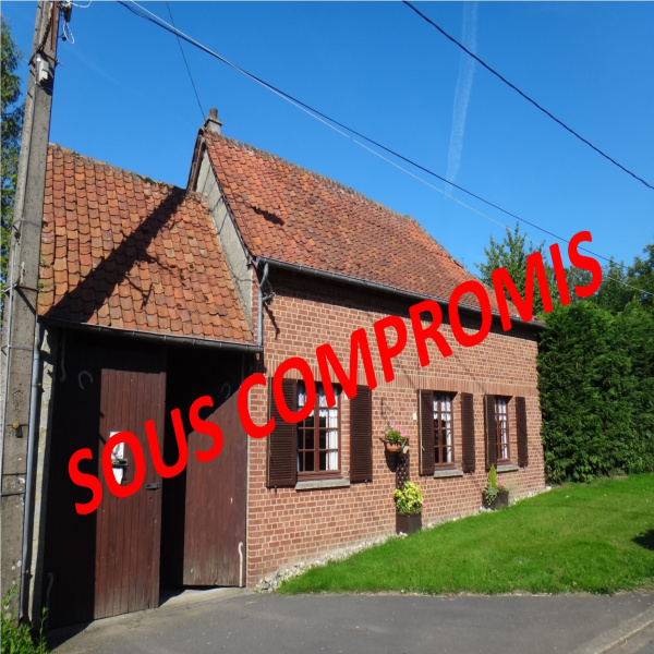 Offres de vente Maison Villers-l'Hôpital 62390