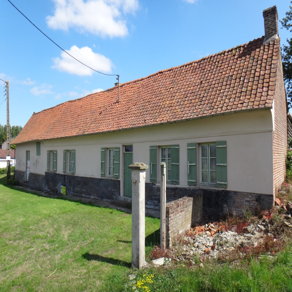 Offres de vente Maison Hesdin 62140