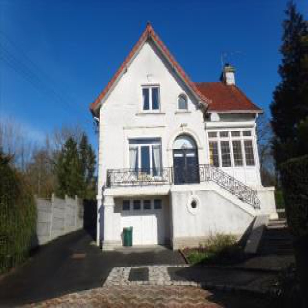 Offres de vente Maison Hesdin 62140