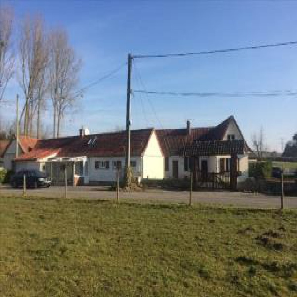 Offres de vente Maison Hesdin 62140