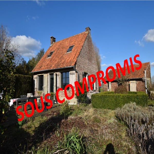Offres de vente Maison Ambricourt 62310