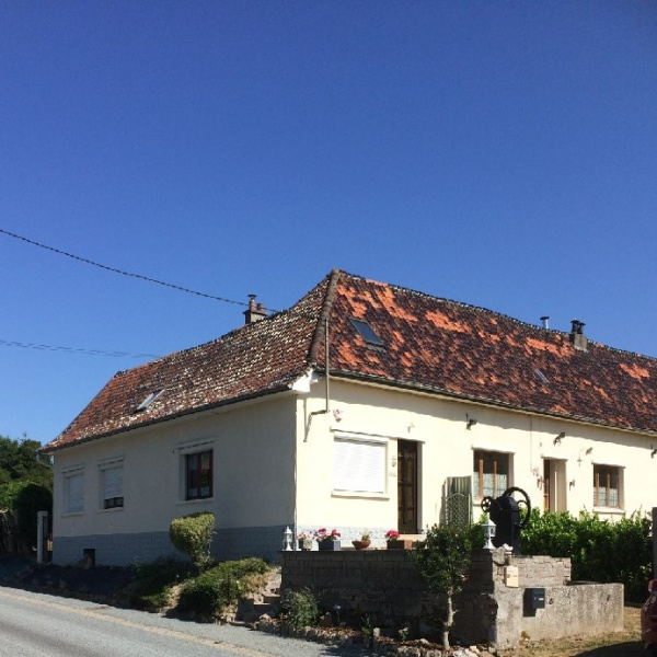 Offres de vente Maison Rougefay 62390