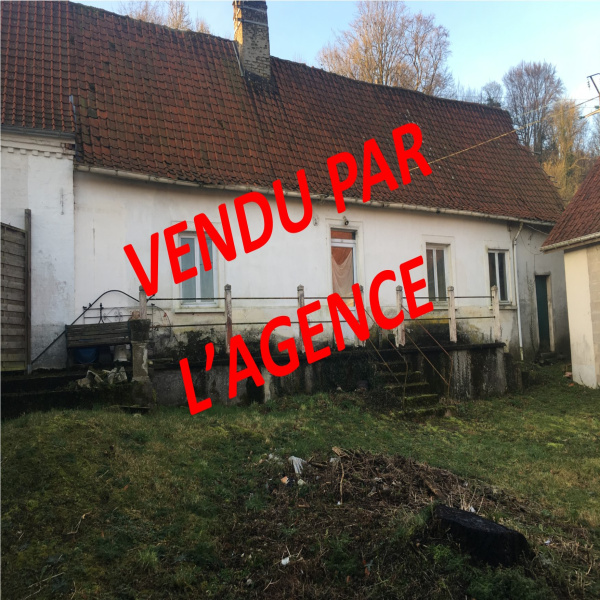 Offres de vente Maison Beaurainville 62990