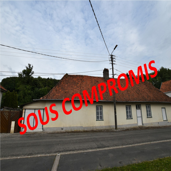 Offres de vente Maison Fressin 62140