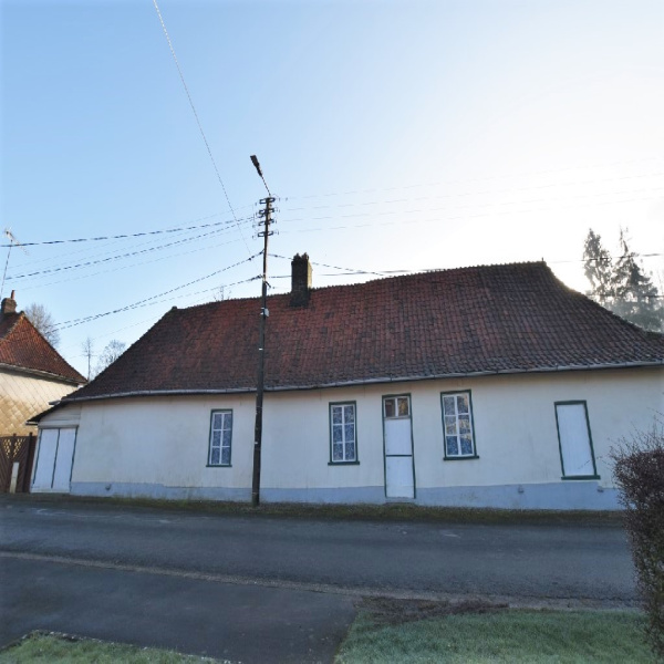Offres de vente Maison Fressin 62140