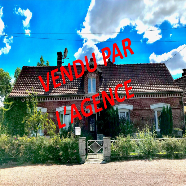 Offres de vente Maison Conchy-sur-Canche 62270