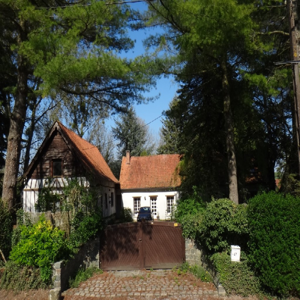 Offres de vente Maison Raye-sur-Authie 62140
