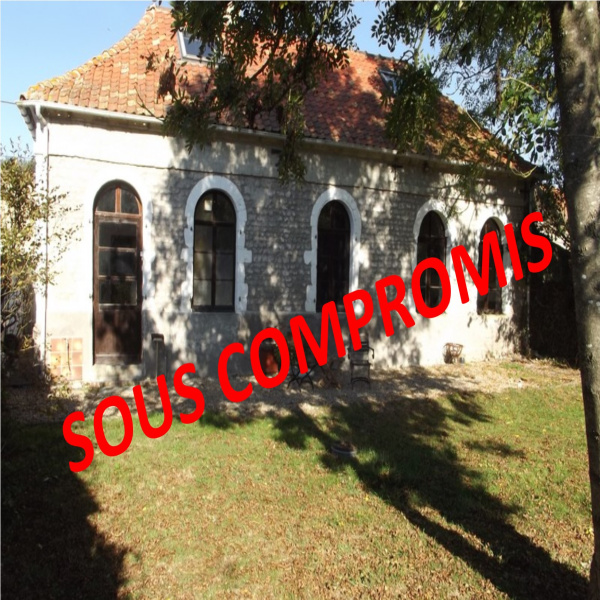 Offres de vente Maison Marles-sur-Canche 62170